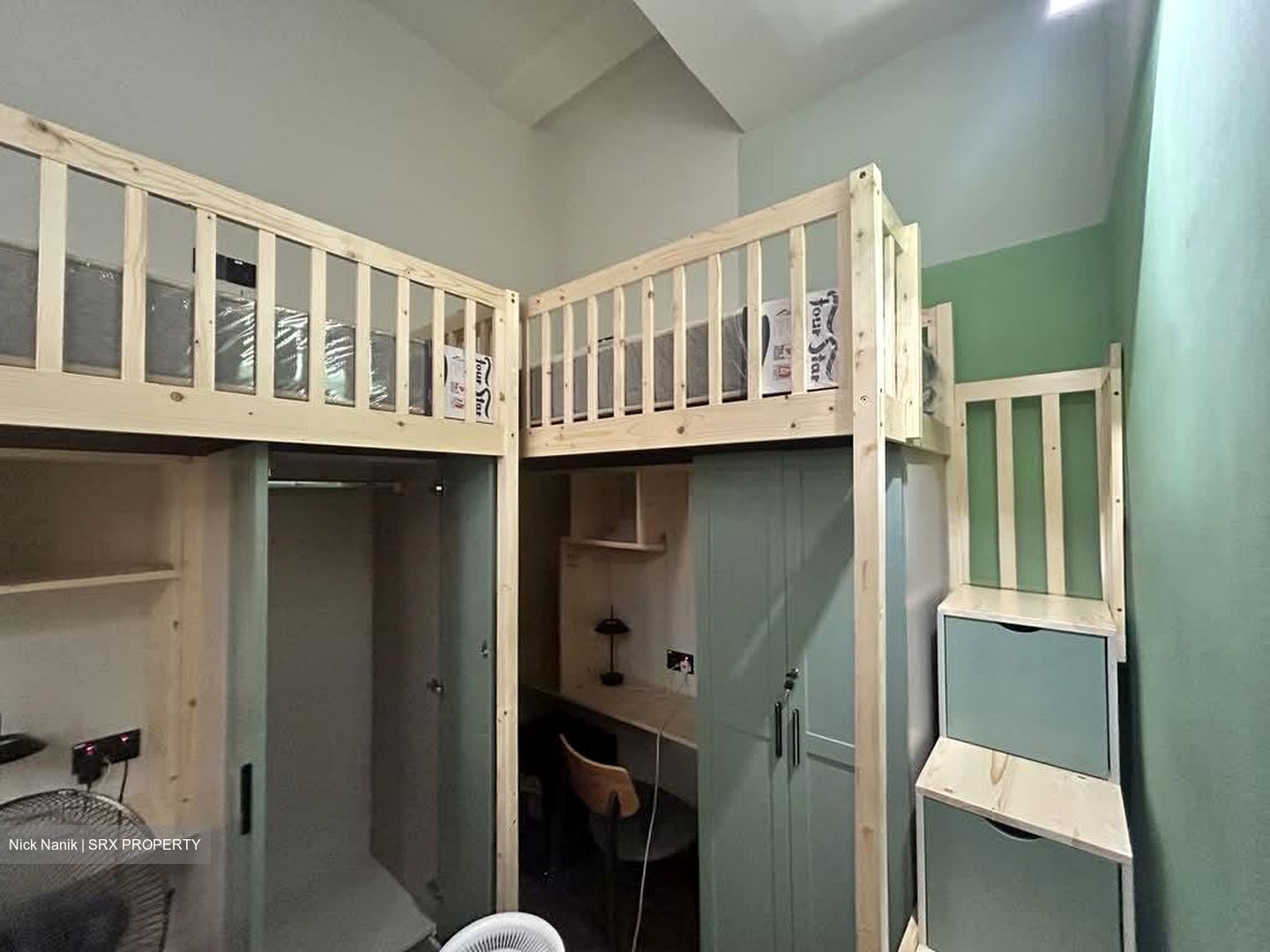 Serangoon Road (D8), Apartment #591886171